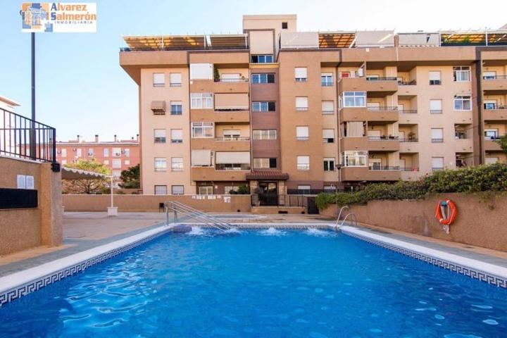 Piso en venta en Granada, Parque almunia photo 0