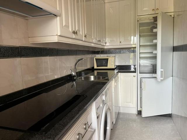 Duplex en alquiler en Segovia, Centro photo 0