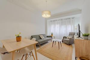 Piso en alquiler en Logroño, Centro photo 0