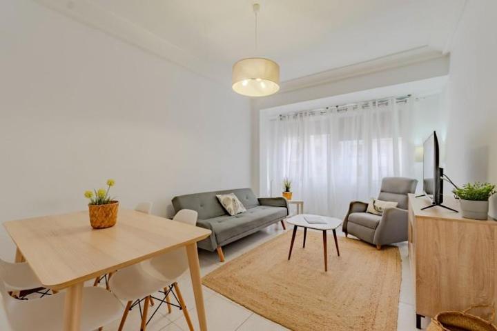 Piso en alquiler en Logroño, Centro photo 0