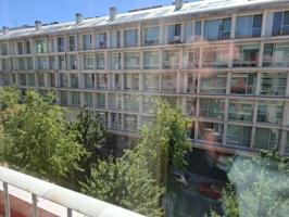 Piso en alquiler en Santiago de Compostela, Campus Sur photo 0