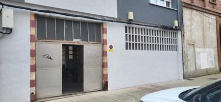 Local comercial en alquiler en Avilés, Área de Avilés photo 0