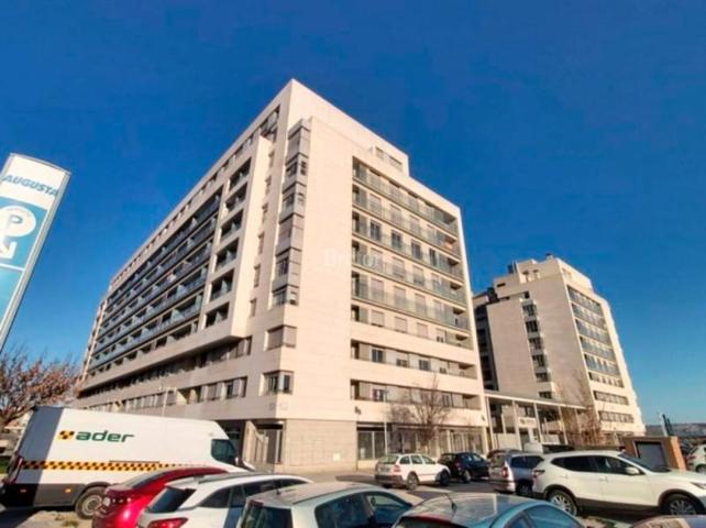 Oficina en alquiler en Zaragoza, Delicias photo 0