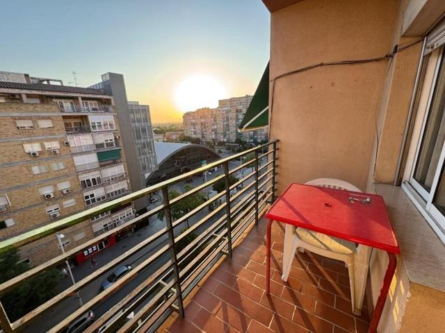 Piso en alquiler en Granada, Camino de ronda photo 0