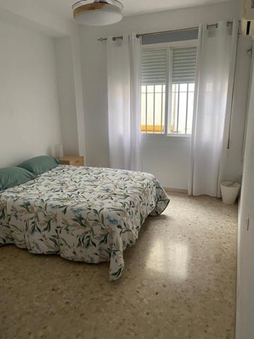 Piso en alquiler en Sevilla, Nervión - Avda. Andalucía photo 0