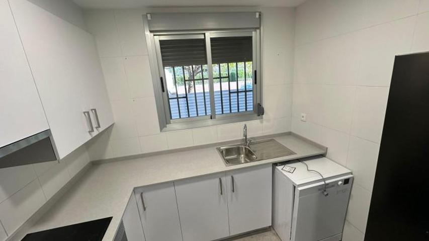 Casa en alquiler en Benicàssim, Els Terrers photo 0