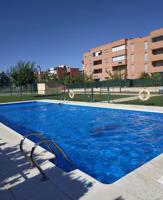 Piso en alquiler en Zaragoza, Rosales del Canal photo 0