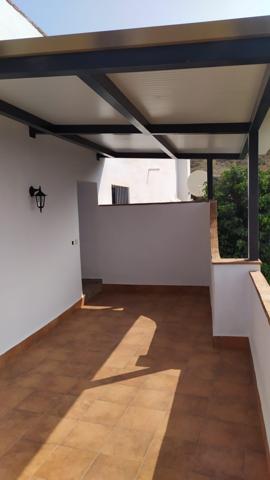 Apartamento en alquiler en Frigiliana, Campo photo 0