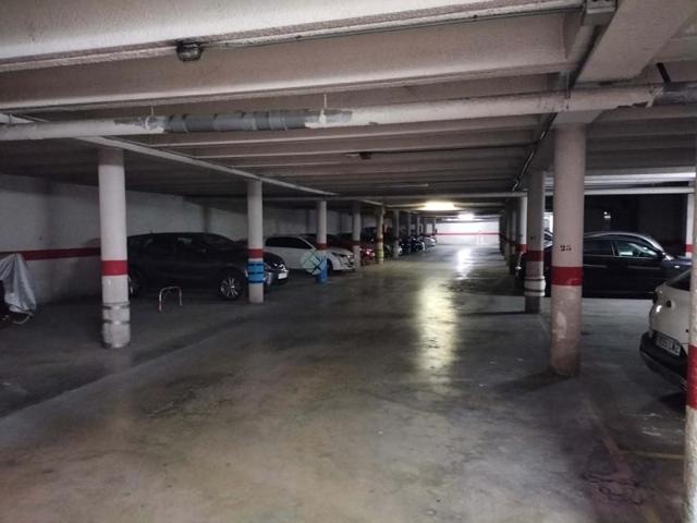 Parking en venta en Moncada, Moncada photo 0