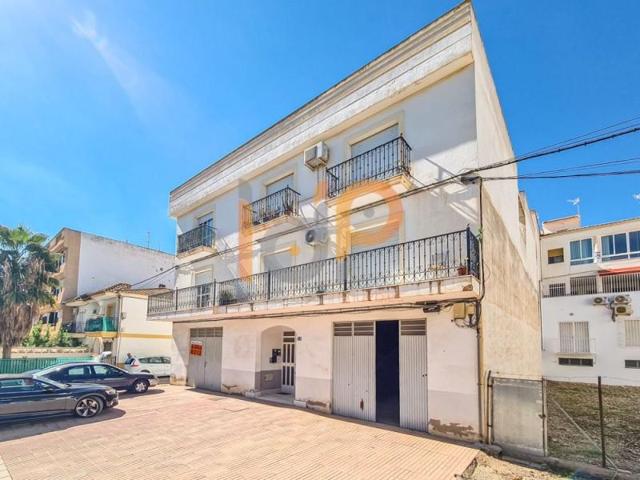 Local comercial en alquiler en Huércal-Overa, Paseo Alameda photo 0