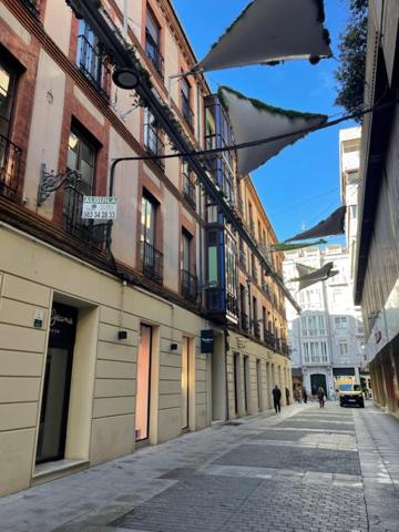 Oficina en alquiler en Valladolid, Centro photo 0