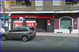 Local comercial en alquiler en Santomera, Centro photo 0