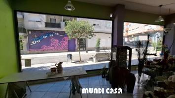 Local comercial en alquiler en Boiro, Boiro photo 0