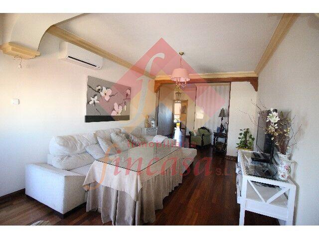 Piso en alquiler en Ronda, Centro photo 0