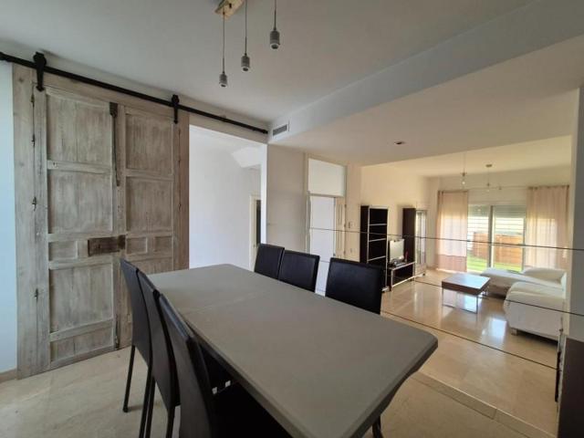 Adosada en alquiler en Almensilla, Crta almensilla-bollullos de la mitacion photo 0