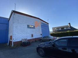 Nave industrial en alquiler en Pino photo 0