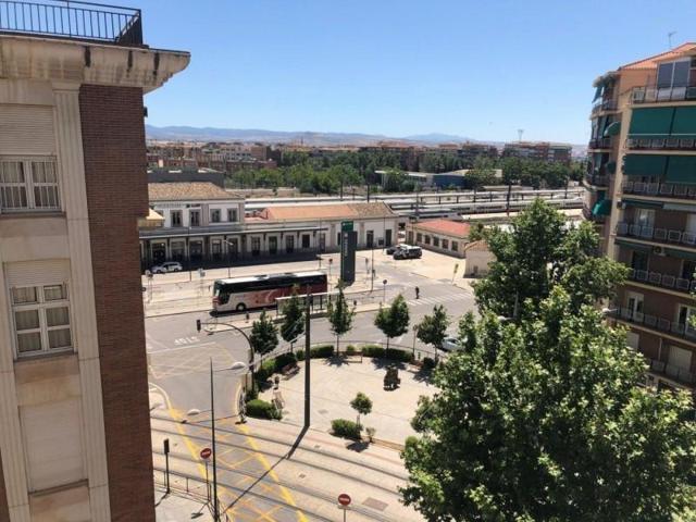 Piso en alquiler en Granada, Avenida Andaluces photo 0