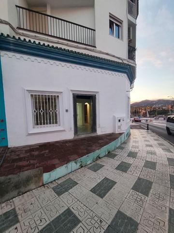 Local comercial en alquiler en Nerja, Costa del Sol Oriental - Axarquía photo 0