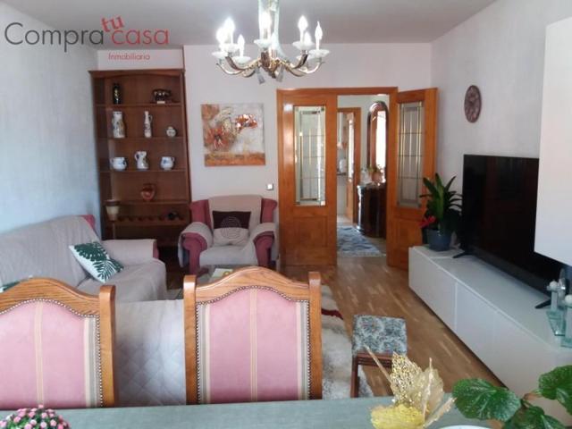 Piso en alquiler en Segovia, Universidad photo 0