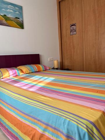 Piso en alquiler en Torrox Costa, Centro photo 0