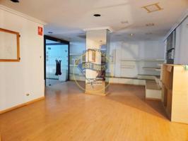 Local comercial en alquiler en Ontinyent, Sant Josep photo 0