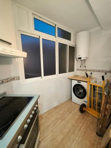 Piso en alquiler en Málaga, Avenida de Europa, 29003 photo 0