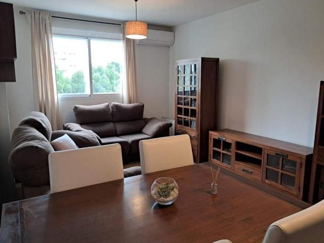 Piso en alquiler en Málaga, Carlos de haya photo 0