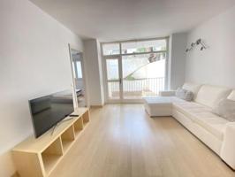Piso en alquiler en Mallorca, Son Armadans photo 0