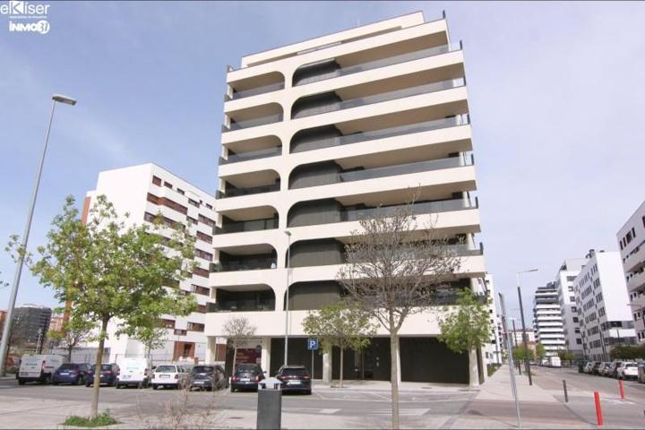 Piso en alquiler en Pamplona, Lezkairu photo 0