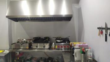 Local comercial en alquiler en Nerja, Centro photo 0