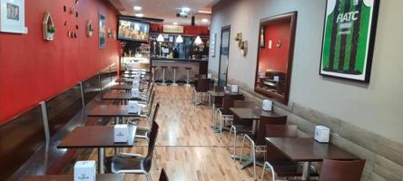 Local comercial en alquiler en Badalona, Centre photo 0