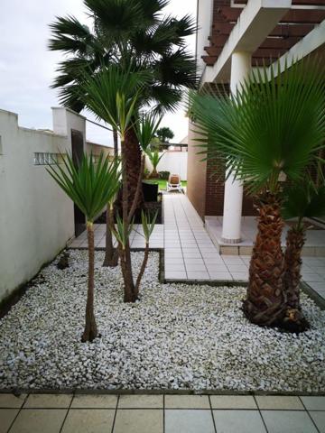 Chalet en alquiler en Aljaraque, Aljaraque photo 0