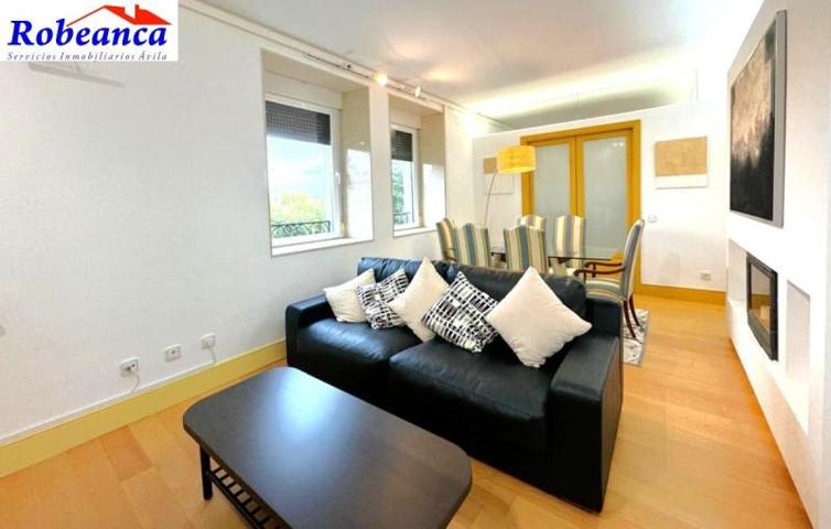 Piso en alquiler en Ávila, Norte - San Antonio photo 0