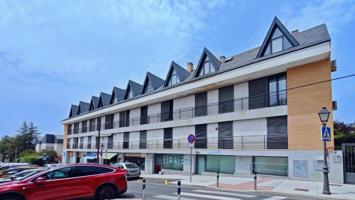 Piso en alquiler en Torrelodones, Los Ángeles - Jarandilla photo 0