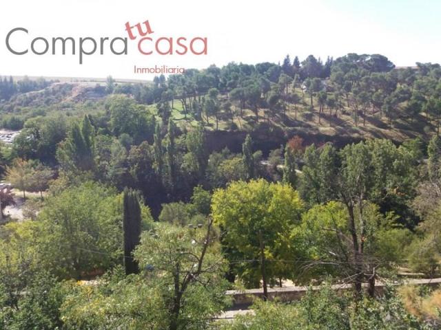 Piso en alquiler en Segovia, Casco antiguo photo 0