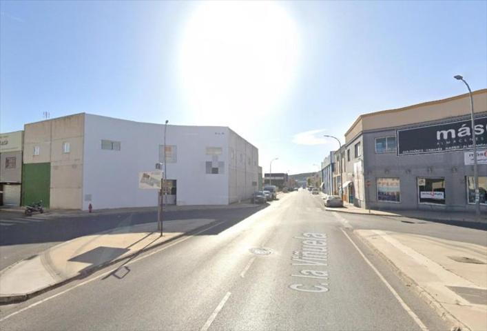 Nave industrial en alquiler en Lucena, Lucena photo 0