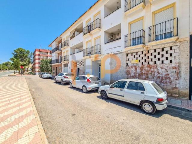 Local comercial en alquiler en Huércal-Overa, Ctra N-340 photo 0