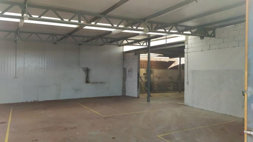 Nave industrial en alquiler en Nerja, Centro photo 0