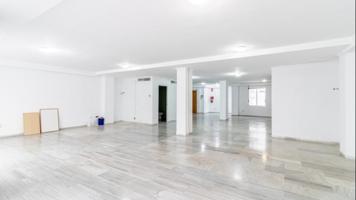 Oficina en alquiler en Denia, CIU CENTRO photo 0