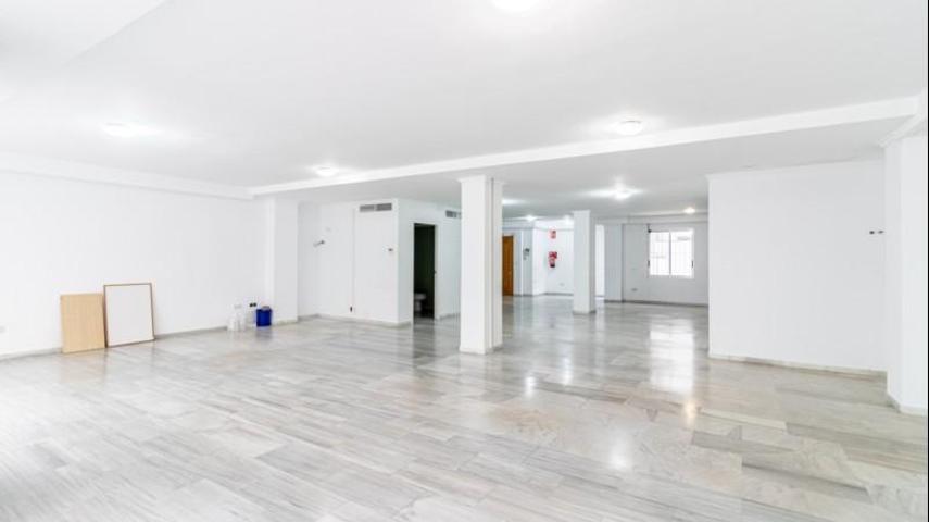 Oficina en alquiler en Denia, CIU CENTRO photo 0