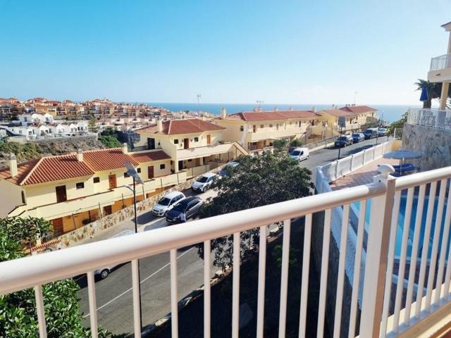Apartamento en alquiler en Mogán photo 0
