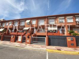 Adosada en alquiler en Puçol, Playa de Puçol photo 0