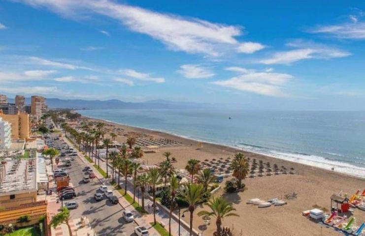 Apartamento en alquiler en Fuengirola, Los Boliches photo 0