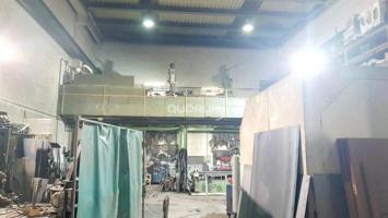 Nave industrial en alquiler en Galdakao, Pais vasco photo 0