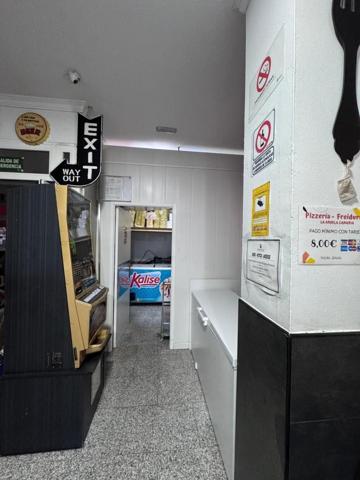 Local comercial en alquiler en Agüimes, Cruce de Arinaga photo 0