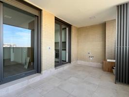 Piso en alquiler en Rivas-Vaciamadrid, Rivas Urbanizaciones photo 0