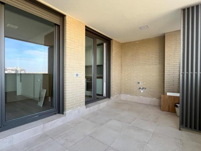 Piso en alquiler en Rivas-Vaciamadrid, Rivas Urbanizaciones photo 0