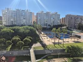 Piso en alquiler en Alicante, Playa de San Juan photo 0
