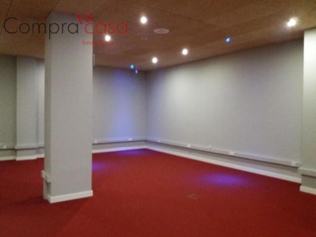Local comercial en alquiler en Segovia, San lorenzo photo 0