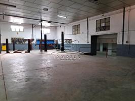 Nave industrial en alquiler en Lucena, Lucena photo 0